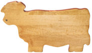 steer